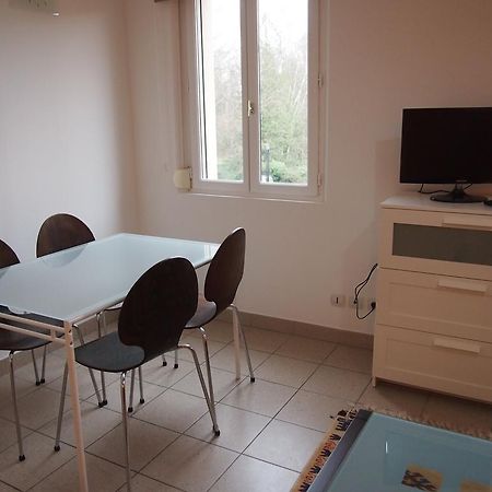 L'Escale 80 Vila Amiens Quarto foto